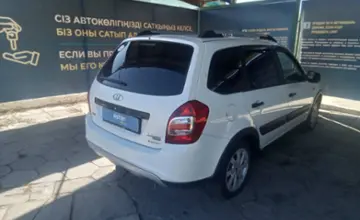 LADA (ВАЗ) Kalina 2017 года за 3 500 000 тг. в Талдыкорган