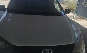 LADA (ВАЗ) Kalina 2017 года за 3 500 000 тг. в Талдыкорган фото 2