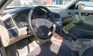 Volvo S60 2007 года за 5 000 000 тг. в Шымкент фото 5