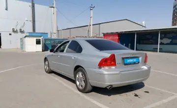 Volvo S60 2007 года за 5 000 000 тг. в Шымкент фото 4