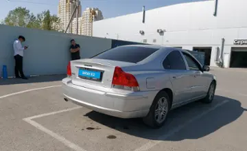 Volvo S60 2007 года за 5 000 000 тг. в Шымкент фото 3