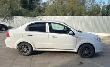 Chevrolet Nexia 2021 года за 4 500 000 тг. в Уральск фото 4