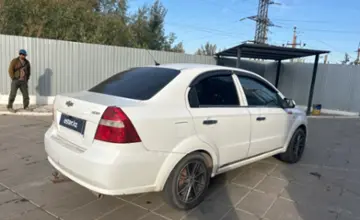 Chevrolet Nexia 2021 года за 4 500 000 тг. в Уральск