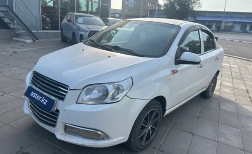 Chevrolet Nexia 2021 года за 4 500 000 тг. в Уральск