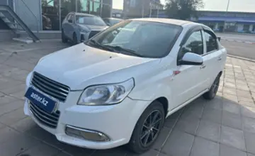 Chevrolet Nexia 2021 года за 4 500 000 тг. в Уральск фото 1