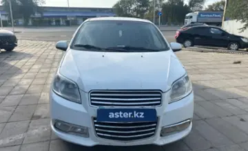 Chevrolet Nexia 2021 года за 4 500 000 тг. в Уральск фото 2