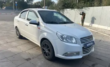 Chevrolet Nexia 2021 года за 4 500 000 тг. в Уральск фото 3