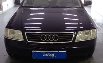 Audi A6 1999 года за 3 000 000 тг. в Павлодар фото 2