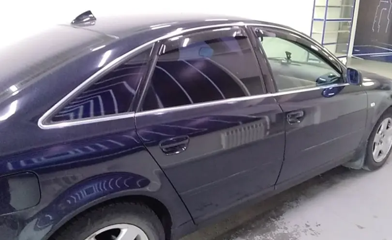 Audi A6 1999 года за 3 000 000 тг. в Павлодар фото 4