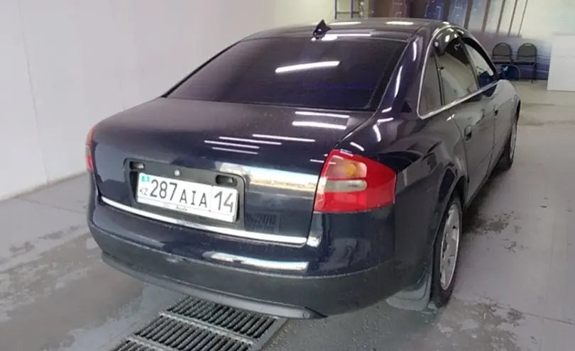 Audi A6 1999 года за 3 000 000 тг. в Павлодар фото 5