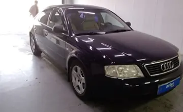 Audi A6 1999 года за 3 000 000 тг. в Павлодар фото 3