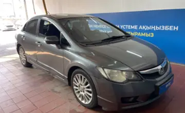 Honda Civic 2009 года за 4 500 000 тг. в Астана фото 3