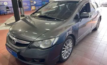 Honda Civic 2009 года за 4 500 000 тг. в Астана фото 1