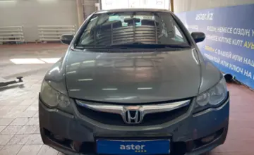 Honda Civic 2009 года за 4 500 000 тг. в Астана фото 2