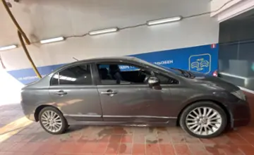 Honda Civic 2009 года за 4 500 000 тг. в Астана фото 4