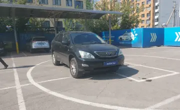 Lexus RX 2007 года за 8 500 000 тг. в Алматы фото 2