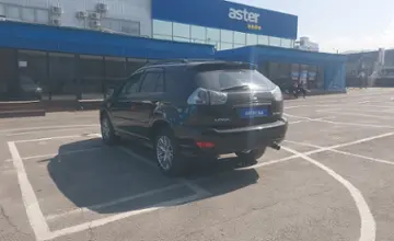 Lexus RX 2007 года за 8 500 000 тг. в Алматы фото 4