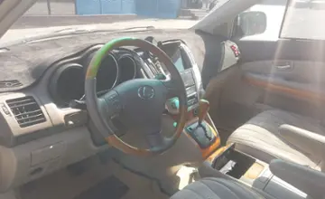 Lexus RX 2007 года за 8 500 000 тг. в Алматы фото 5