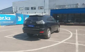 Lexus RX 2007 года за 8 500 000 тг. в Алматы фото 3