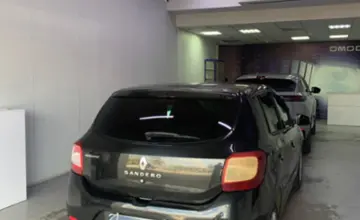 Renault Sandero 2015 года за 4 600 000 тг. в Павлодар