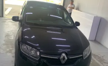 Renault Sandero 2015 года за 4 600 000 тг. в Павлодар фото 2