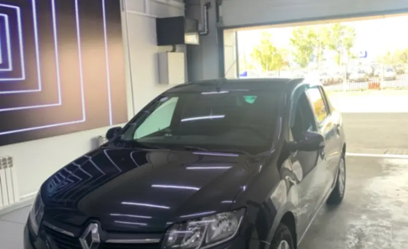 Renault Sandero 2015 года за 4 600 000 тг. в Павлодар