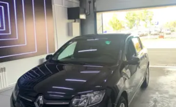 Renault Sandero 2015 года за 4 600 000 тг. в Павлодар фото 1