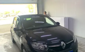 Renault Sandero 2015 года за 4 600 000 тг. в Павлодар фото 3