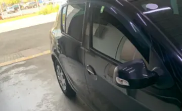 Renault Sandero 2015 года за 4 600 000 тг. в Павлодар фото 4
