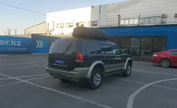 Mitsubishi Montero Sport 1997 года за 3 500 000 тг. в Алматы фото 3