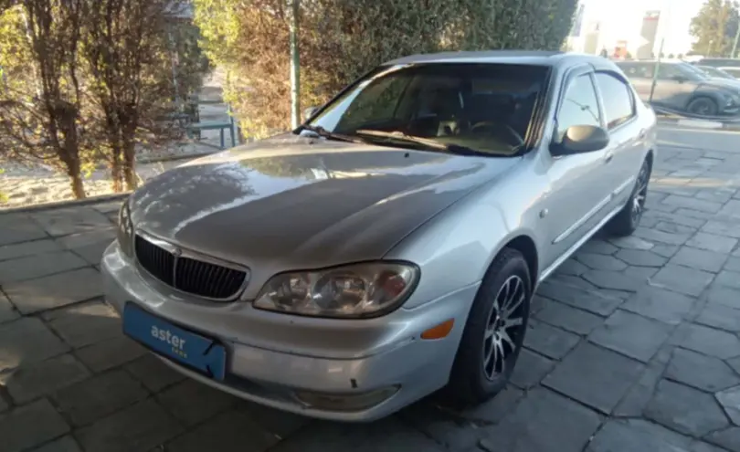 Nissan Maxima 2000 года за 2 000 000 тг. в Талдыкорган