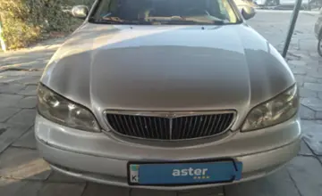 Nissan Maxima 2000 года за 2 000 000 тг. в Талдыкорган фото 2