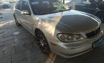 Nissan Maxima 2000 года за 2 000 000 тг. в Талдыкорган фото 3