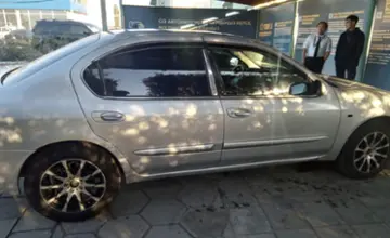 Nissan Maxima 2000 года за 2 000 000 тг. в Талдыкорган фото 4