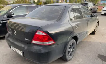 Nissan Almera Classic 2007 года за 3 500 000 тг. в Астана