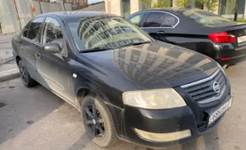 Nissan Almera Classic 2007 года за 3 500 000 тг. в Астана фото 3