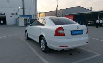 Skoda Octavia 2013 года за 5 500 000 тг. в Шымкент фото 4