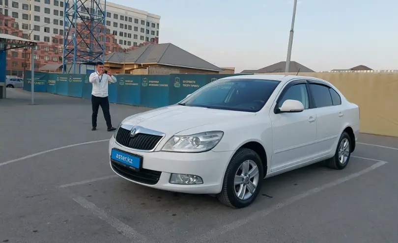 Skoda Octavia 2013 года за 5 500 000 тг. в Шымкент