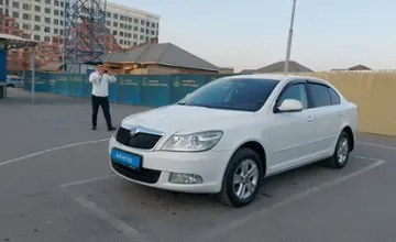 Skoda Octavia 2013 года за 5 500 000 тг. в Шымкент фото 1