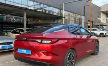 JAC J7 2021 года за 5 000 000 тг. в Караганда
