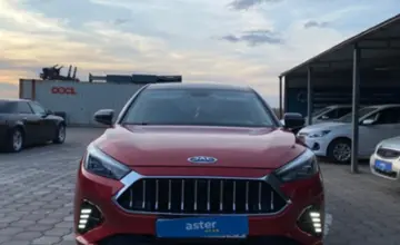 JAC J7 2021 года за 5 000 000 тг. в Караганда фото 2