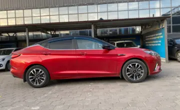 JAC J7 2021 года за 5 000 000 тг. в Караганда фото 4