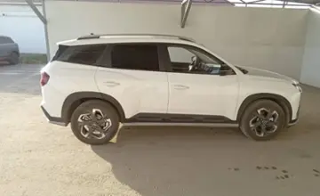 Hyundai Mufasa 2025 года за 14 500 000 тг. в Кызылорда фото 4