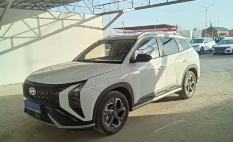 Hyundai Mufasa 2025 года за 14 500 000 тг. в Кызылорда