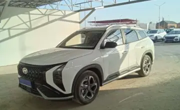 Hyundai Mufasa 2025 года за 14 500 000 тг. в Кызылорда фото 1