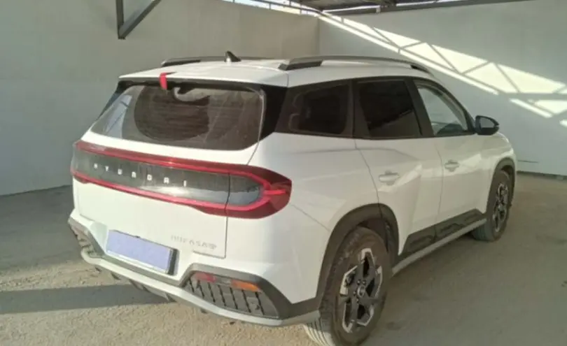 Hyundai Mufasa 2025 года за 14 500 000 тг. в Кызылорда фото 5