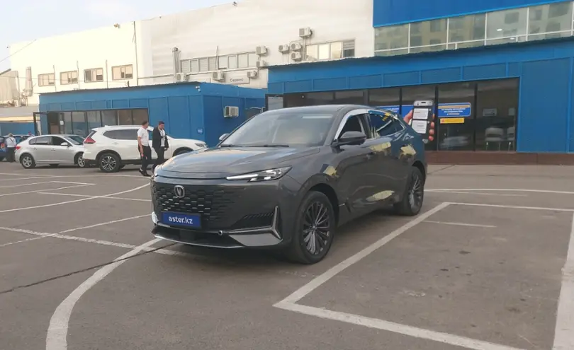 Changan UNI-K 2023 года за 12 000 000 тг. в Алматы