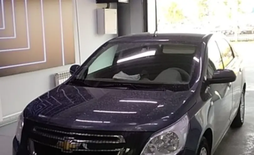 Chevrolet Cobalt 2023 года за 6 500 000 тг. в Павлодар