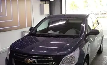 Chevrolet Cobalt 2023 года за 6 500 000 тг. в Павлодар фото 1