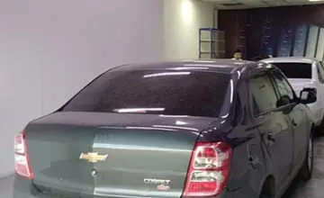 Chevrolet Cobalt 2023 года за 6 500 000 тг. в Павлодар